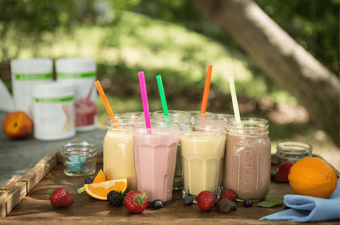 Herbalife Formula 1 Herbalife Formula 1