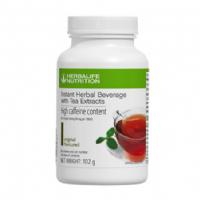 Herbalife Instant Herbal Beverage 102g