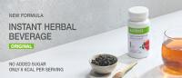 Herbalife Instant Herbal Beverage 102g