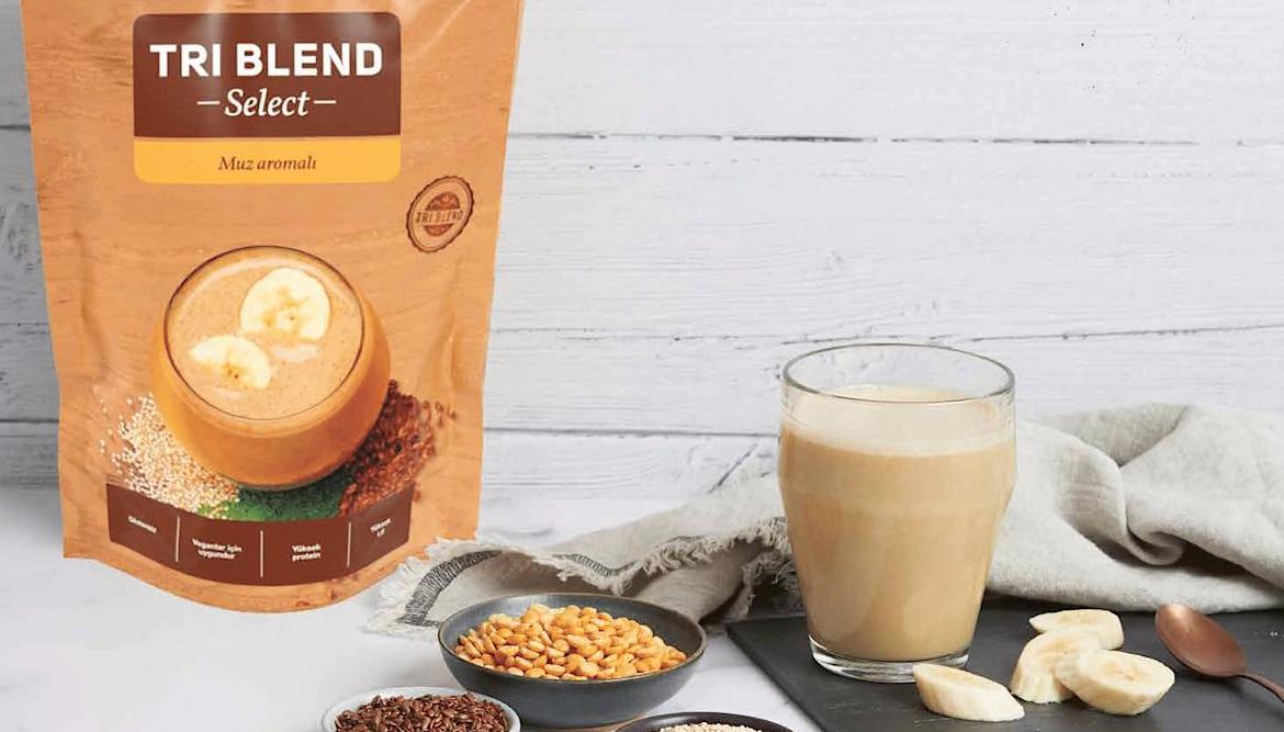 Herbalife Tri Blend Select Herbalife Tri Blend Select