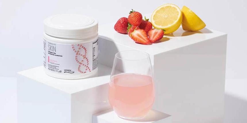 Herbalife SKIN Collagen Complex Drink Mix