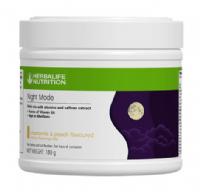 Herbalife Night Mode