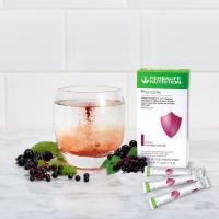 Herbalife Pro-Core Elderberry Flavoured