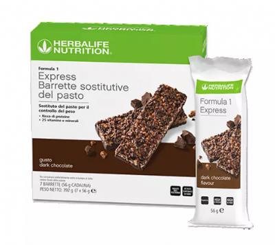 Prodotto Formula 1 Express Barrette