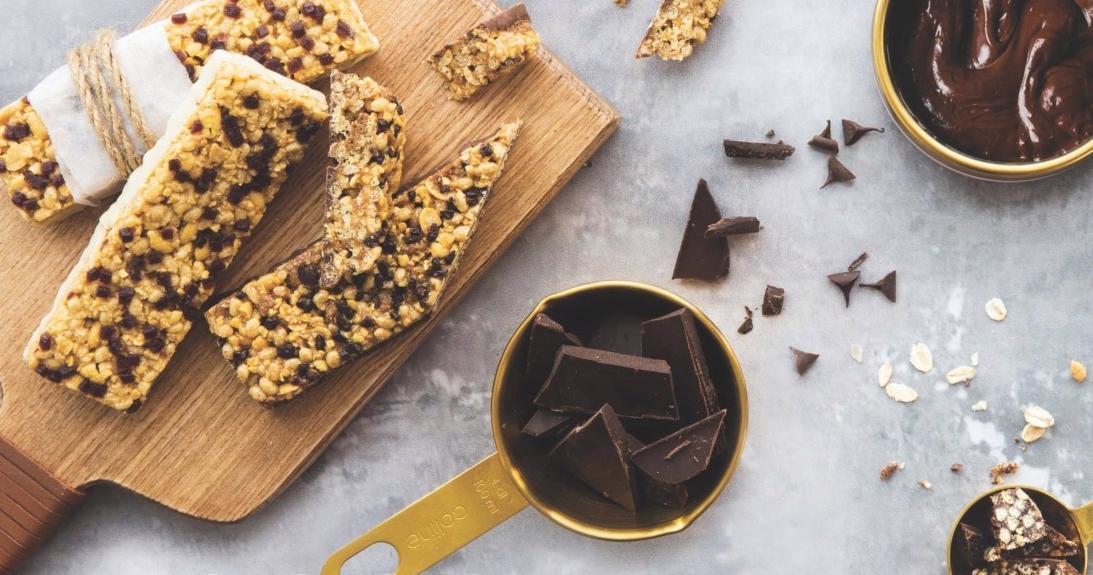 Herbalife Formula 1 Express Bars Herbalife Formula 1 Express Bars