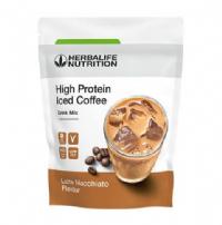 Herbalife High Protein Iced Coffee